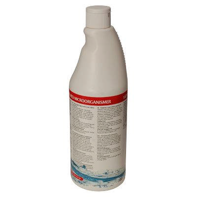 Vådrens, Med Enzymer, 750 ml