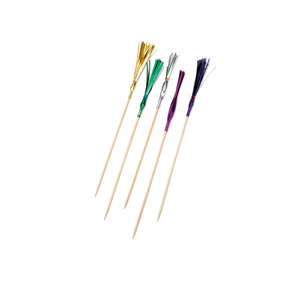 Foliepalme På Pind, 150mm (144 stk/pk)