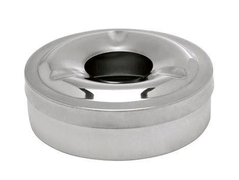 Askebæger, 2-delt, Rustfri Stål