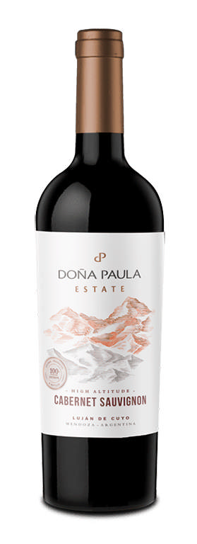 Paula Cabernet Sauvignon