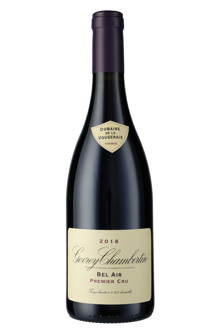 Vougeraie, Gevrey-Chambertin 1.Cru 