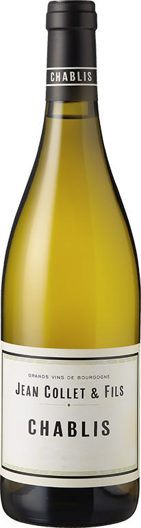 Jean Collet & Fils, Chablis de Bourgogne