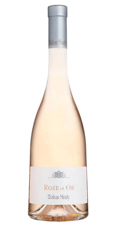 Minuty Rosé Or