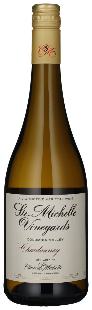 Château Ste. Michelle, Chardonnay Limited Edt.
