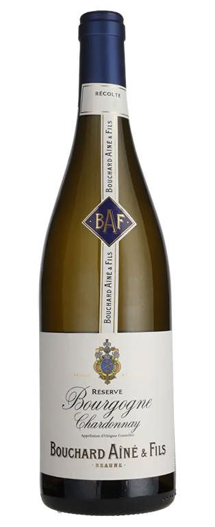 Bouchard Aîne et Fils, Bourgogne Chardonnay