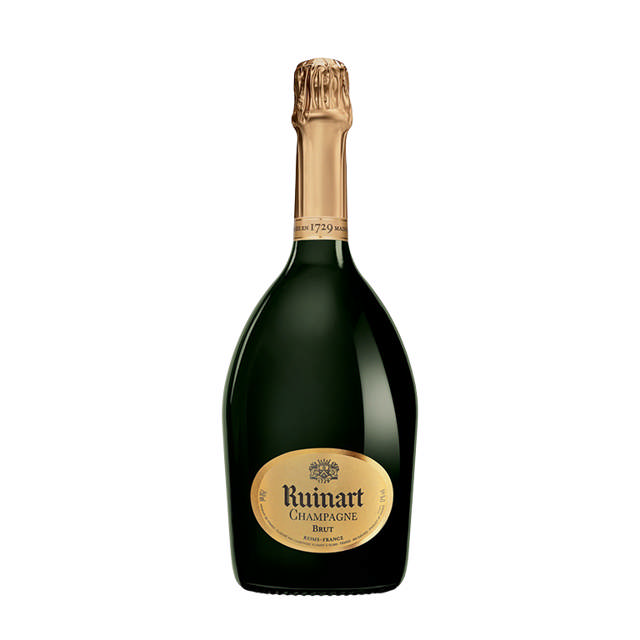 Ruinart Champagne Brut