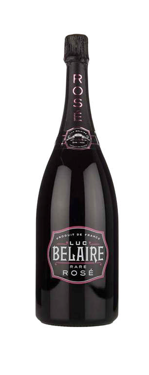 Luc Belaire Rare Rosé (MG)
