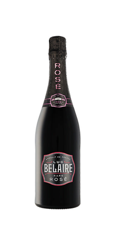 Luc Belaire Rare Rosé Fantome