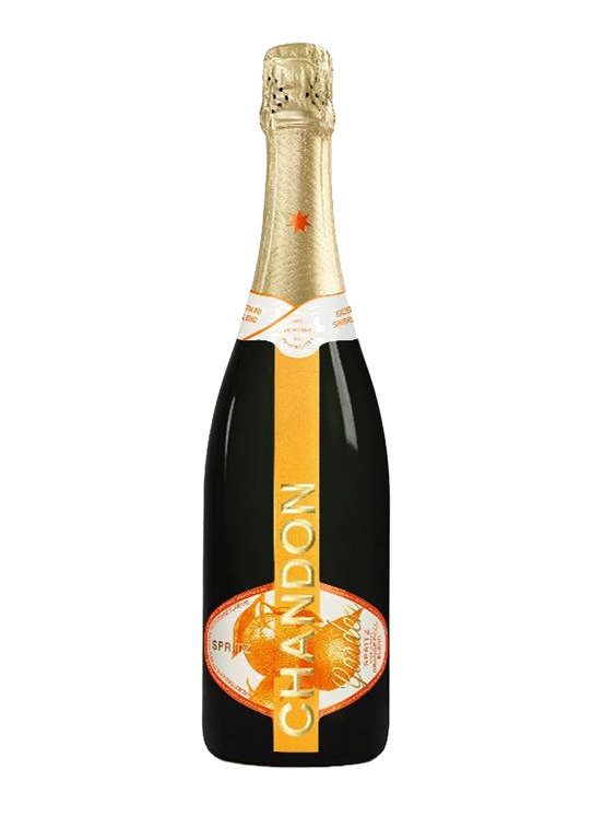 Chandon Garden Spritz