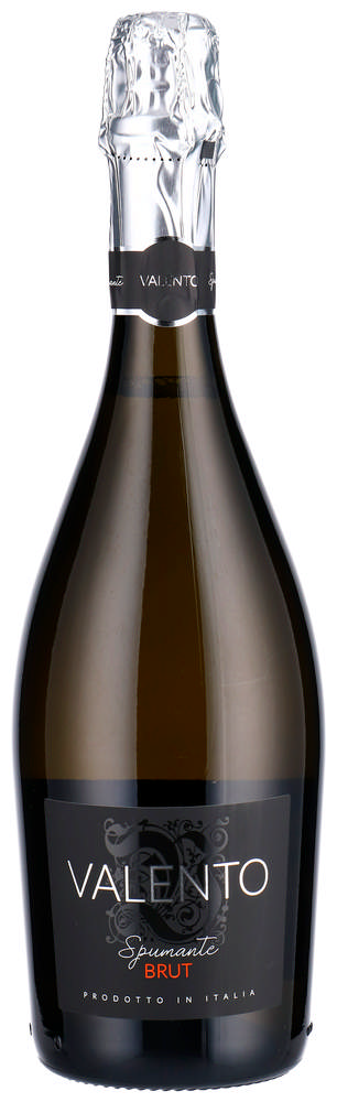 Valento, Spumante Brut