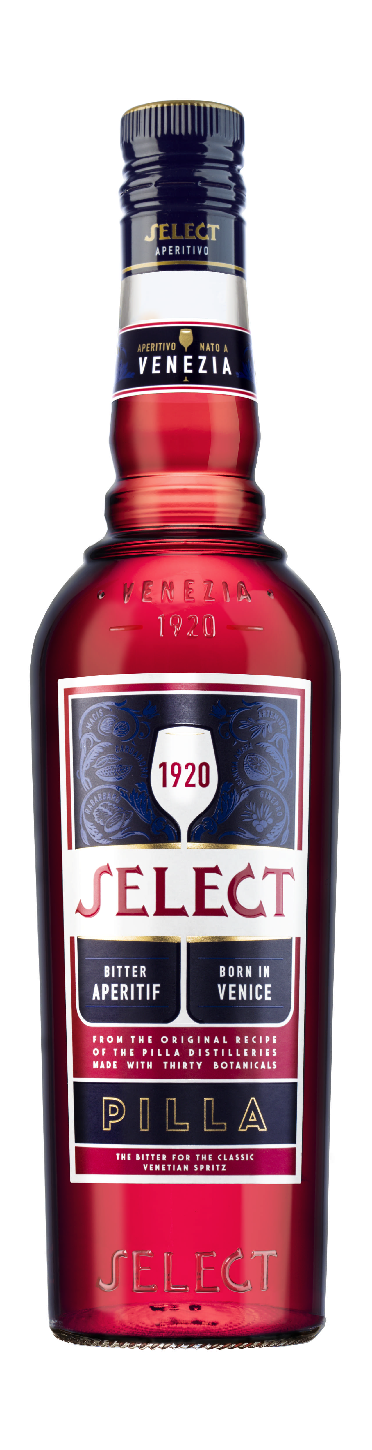 Select Bitter Aperitif
