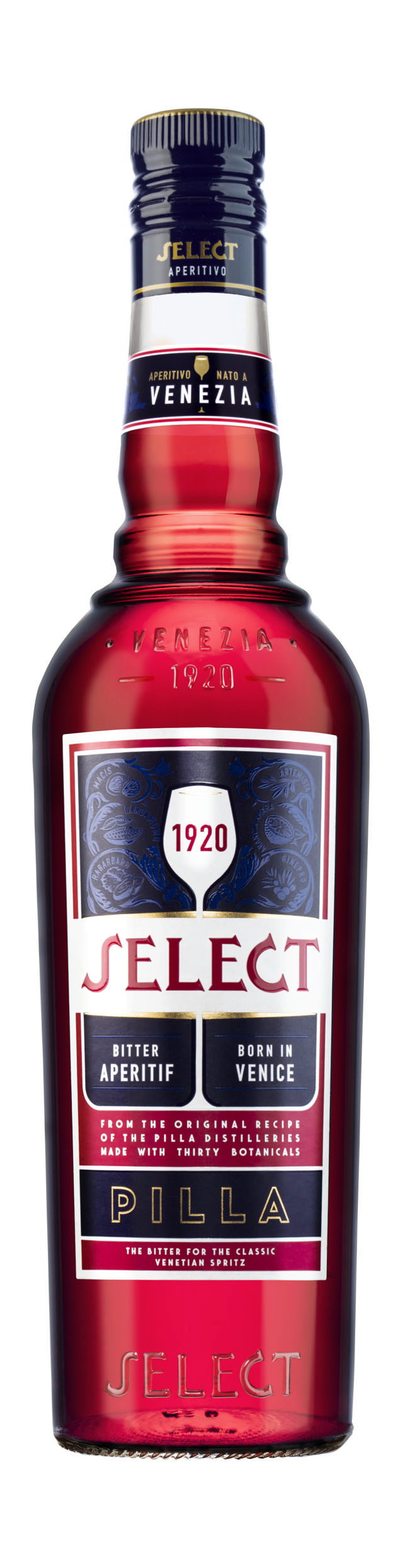 Select Bitter Aperitif