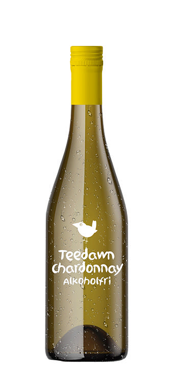 Teedawn Chardonnay (6stk/kasse)