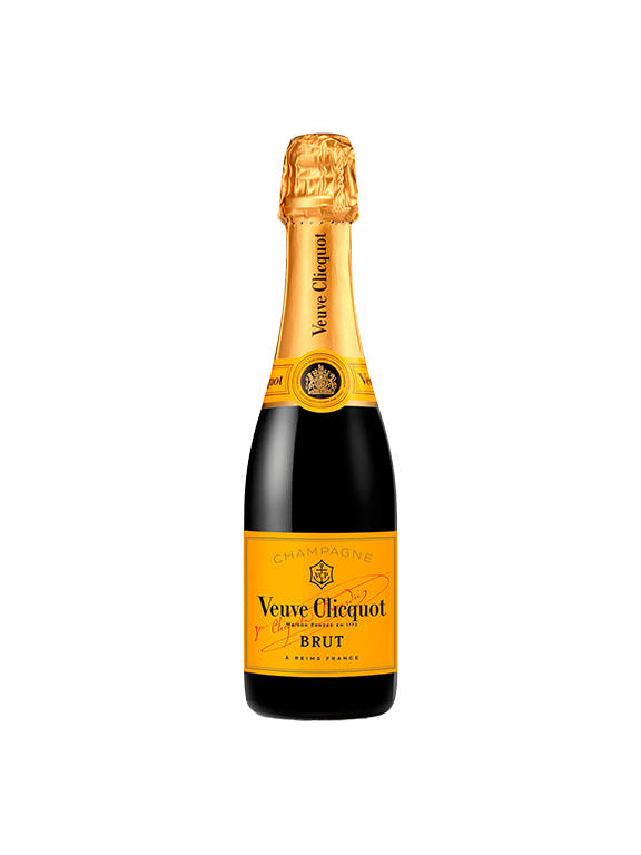 Veuve Clicquot Champagne Brut