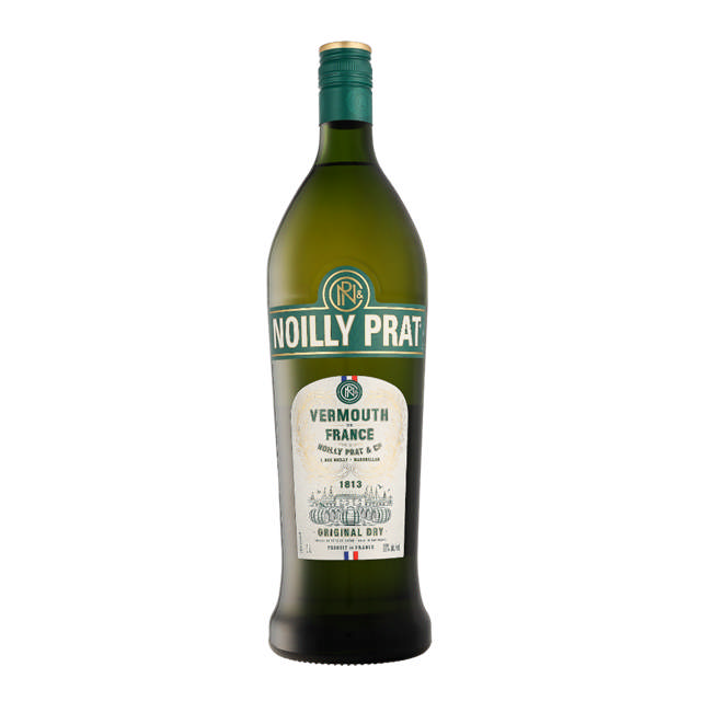 Noilly Prat Original Dry Vermouth*