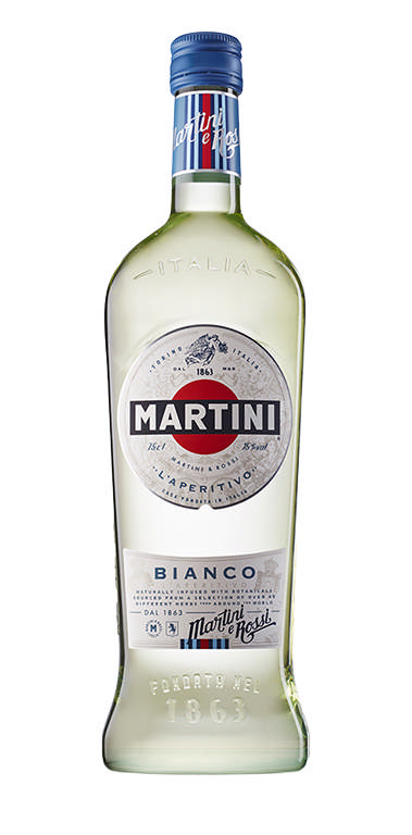 Martini Bianco Sweet Vermouth
