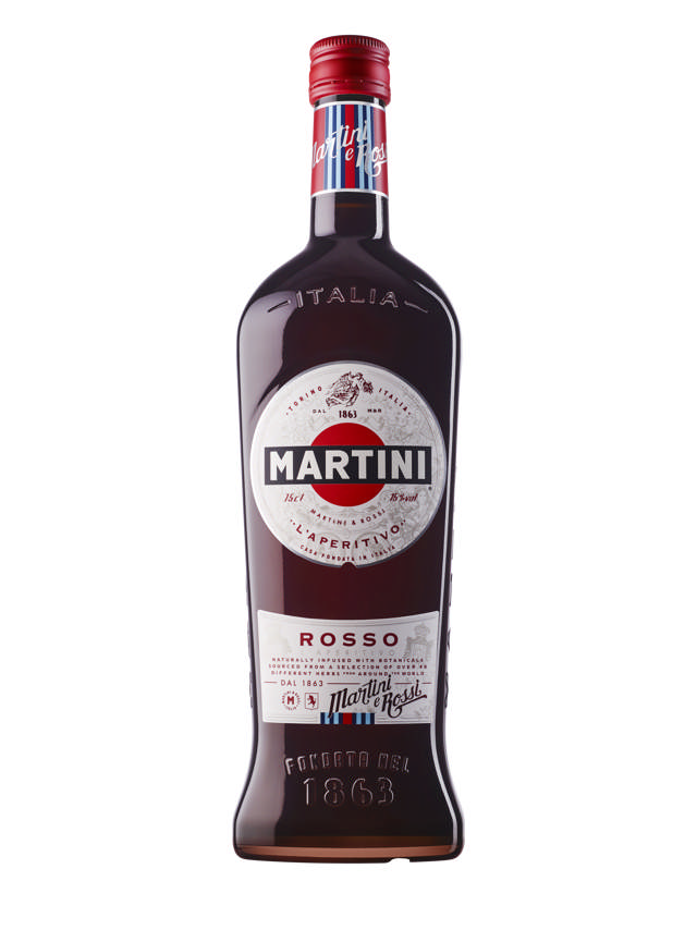 Martini Rosso Vermouth