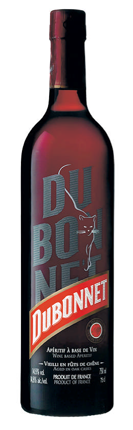 Dubonnet Rouge