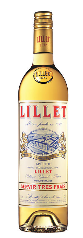 Lillet Blanc