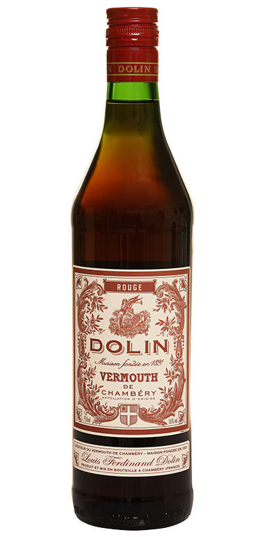 Dolin Vermouth Rouge