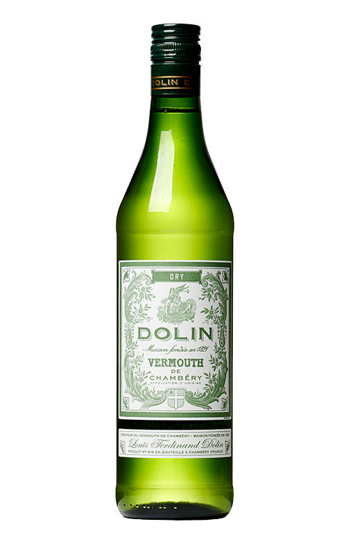 Dolin Vermouth Dry