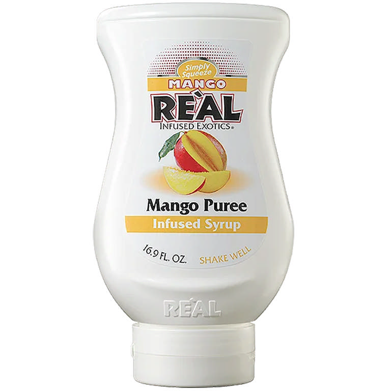 Reál Mango Puree