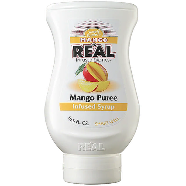 Reál Mango Puree