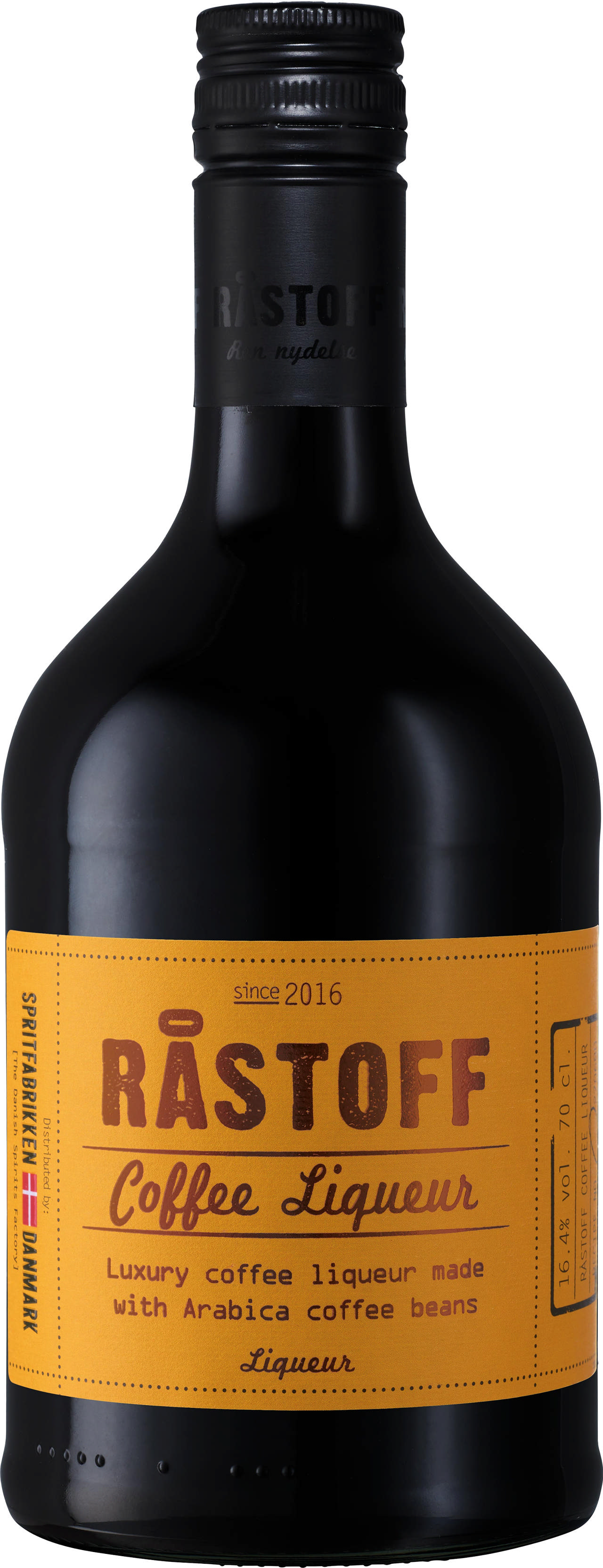 Råstoff Coffee Liqueur