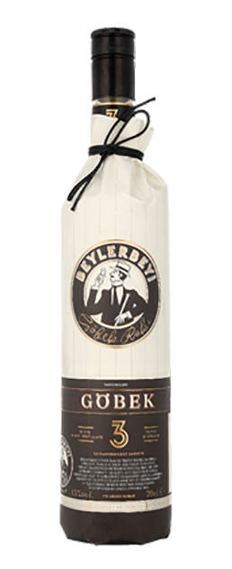 Raki Beylerbeyi Göbek