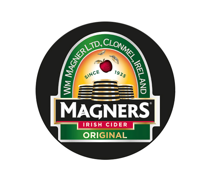 Magners Original, Fustage, 30L
