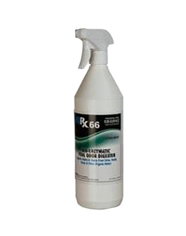 AirX 66 Lugtfrisker m/forstøver, 1L