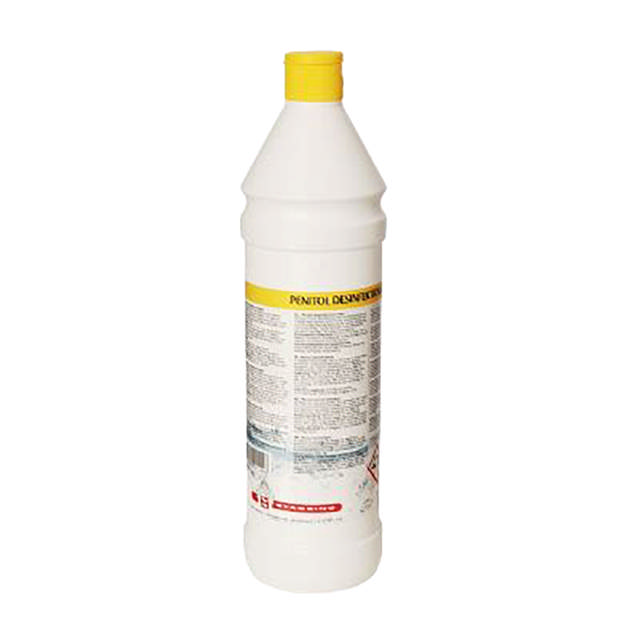 Desinfiktionsmiddel, Penito, U.P 1L (6L/Krt)