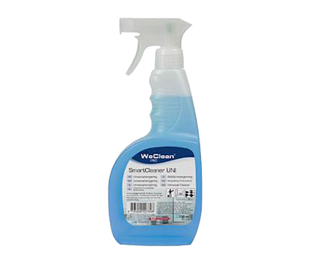 UniversalrengøringWeClean, Glenta, 750 ml